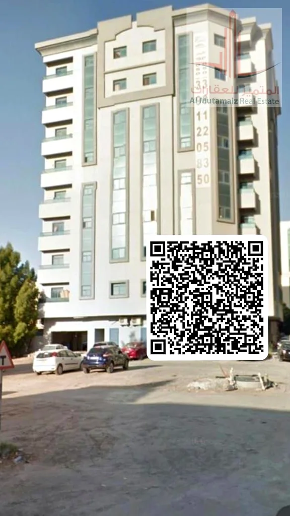 غرفة واحدة وصالة بالقرب من مستشفى آمنة للإيجار السنوي63721528488449110