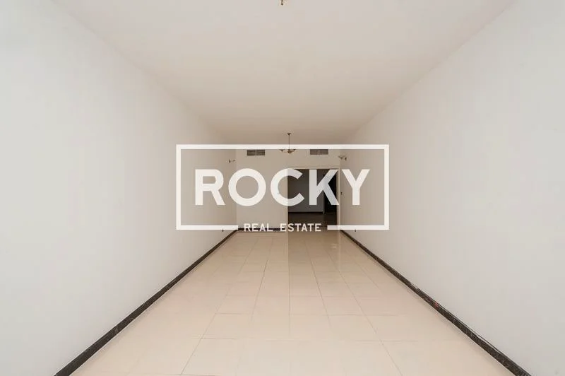 3 B/R with Balcony | Pool, Gym & Sauna63767159823873112