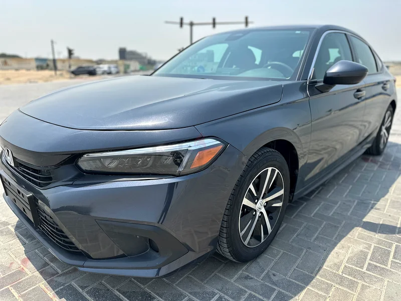 2022 HONDA CIVIC LOW KM!!!63699033515267110