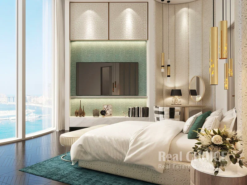 Duplex | High Floor | Private Pool | Ready Soon64041475883522114