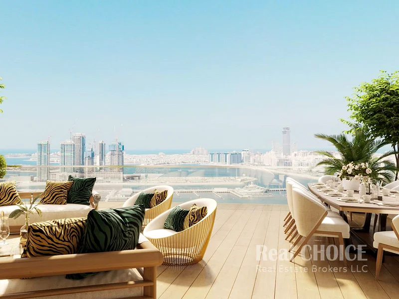 Duplex | High Floor | Private Pool | Ready Soon64041475883522110