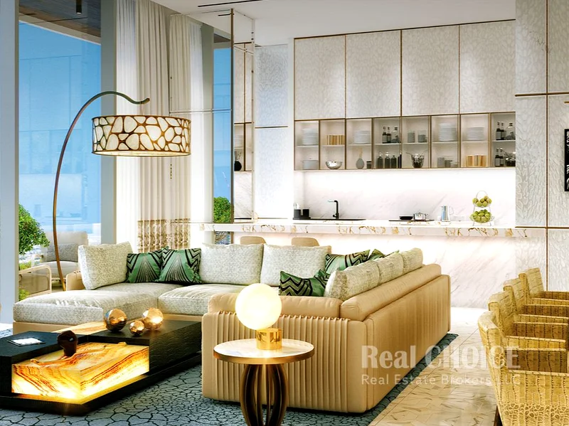 Duplex | High Floor | Private Pool | Ready Soon64041475883522112