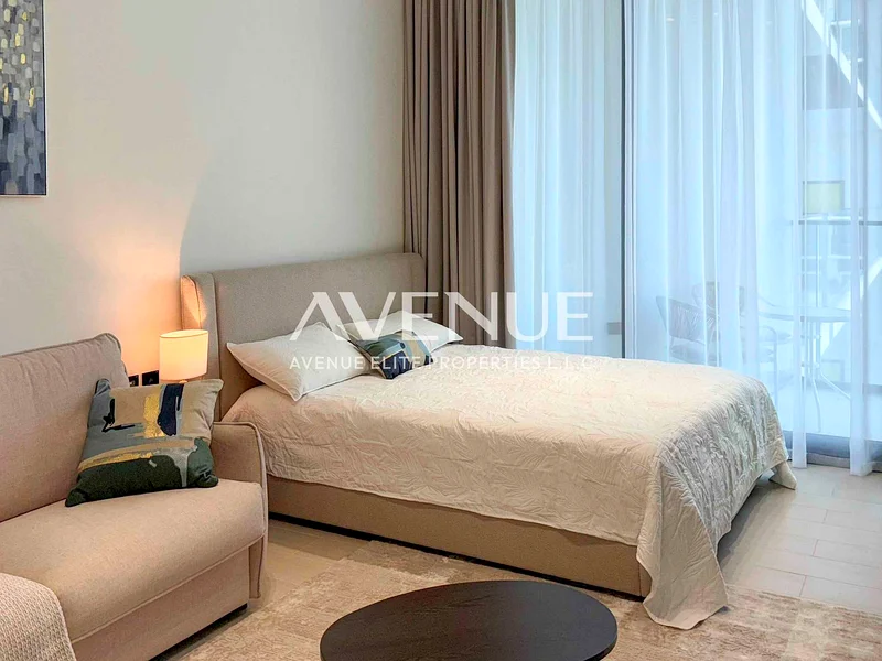 Multiple Cheques | Fully Furnished | Vacant63798927068290114