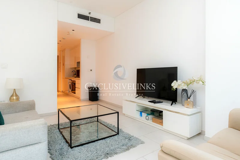 Managed | Burj Khalifa View | Vacant63790342165635112