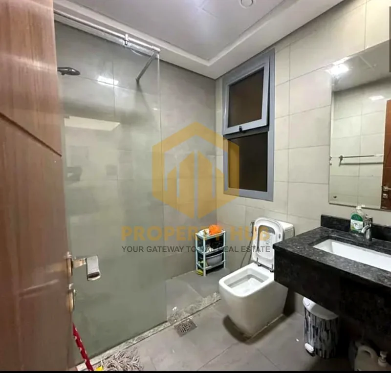2.	عرض ساخن – شقة من غرفة نوم واحدة في نعيمة وان مع موقف سيارة63887401725826112