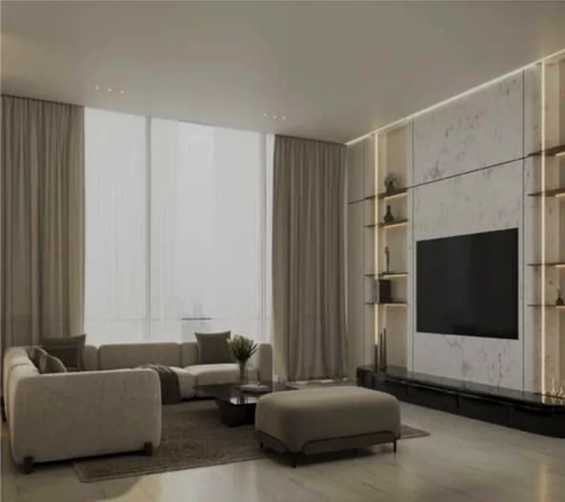 Exclusive 1BR Residence at Binghatti Elite | High-End Amenities & Great Investment64030620143489112