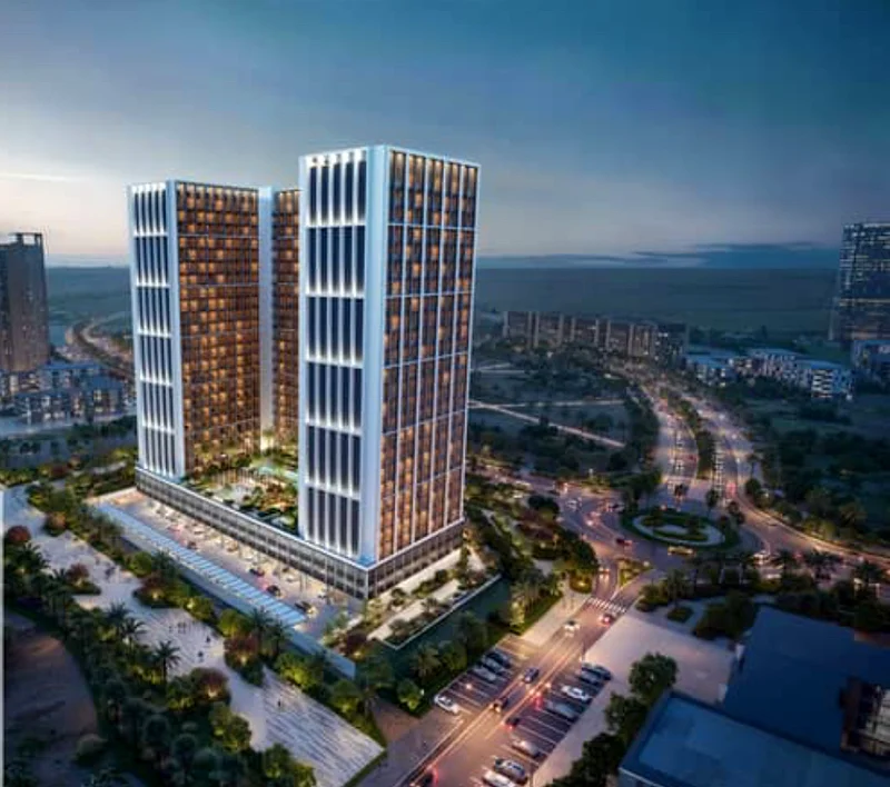 Exclusive 1BR Residence at Binghatti Elite | High-End Amenities & Great Investment64030620143489110