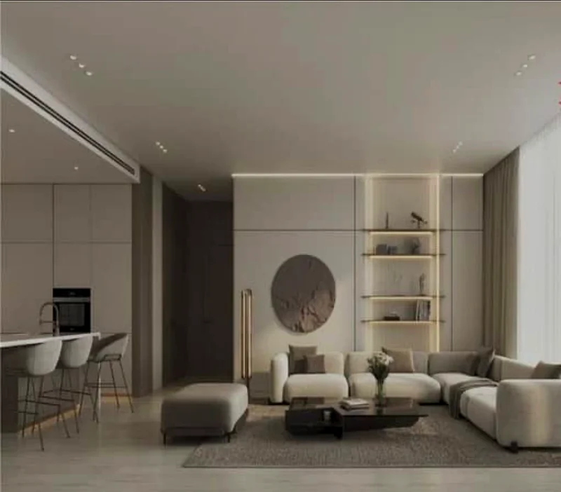 Exclusive 1BR Residence at Binghatti Elite | High-End Amenities & Great Investment64030620143489113