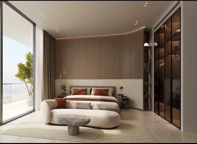 Exclusive 1BR Residence at Binghatti Elite | High-End Amenities & Great Investment64030620143489111