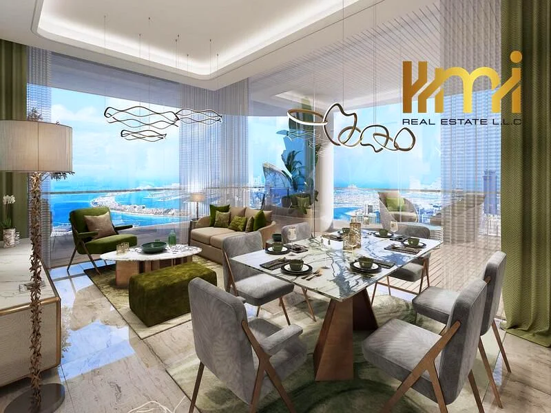 FULL SEA VIEW | BRANDED CAVALLI INTERIOR | PRIVATE BEACH ACCESS63985187820417112