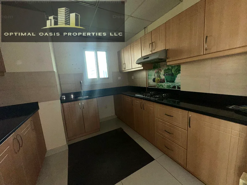Beautiful | Unfurnished | One Bedroom | Huge Apartment | With Balcony |63806793352834114