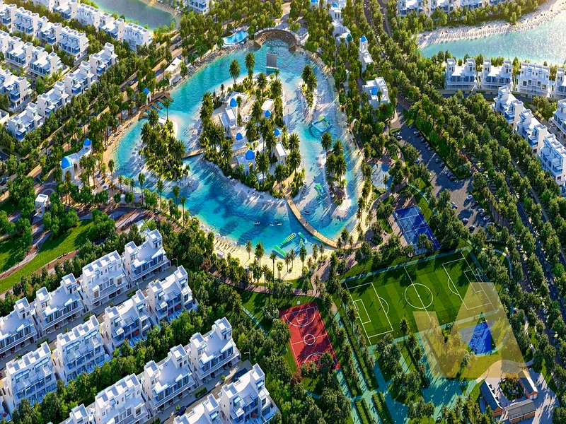CENTRAL HUB ROW | 5BD+MAID | BEST DEAL63962574289538113