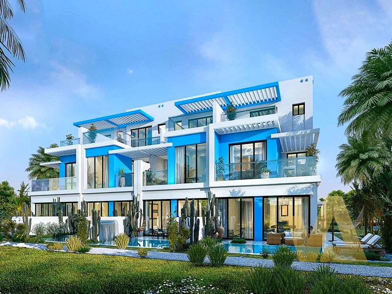 CENTRAL HUB ROW | 5BD+MAID | BEST DEAL63962574289538110