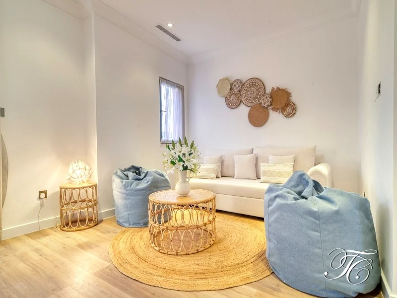 Direct Access to Beach| Full Furnished|Corner Plot63752076880898113
