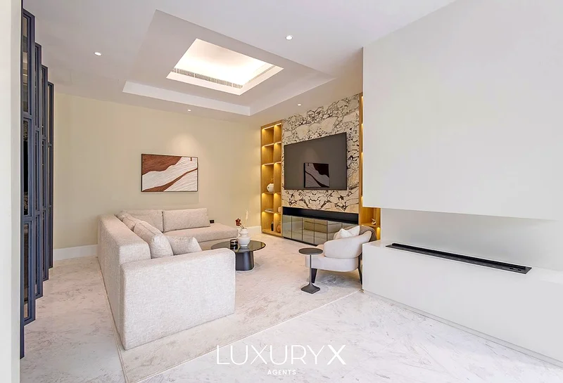 Turn key | Luxury Mansion | Earth course views63926871496961114