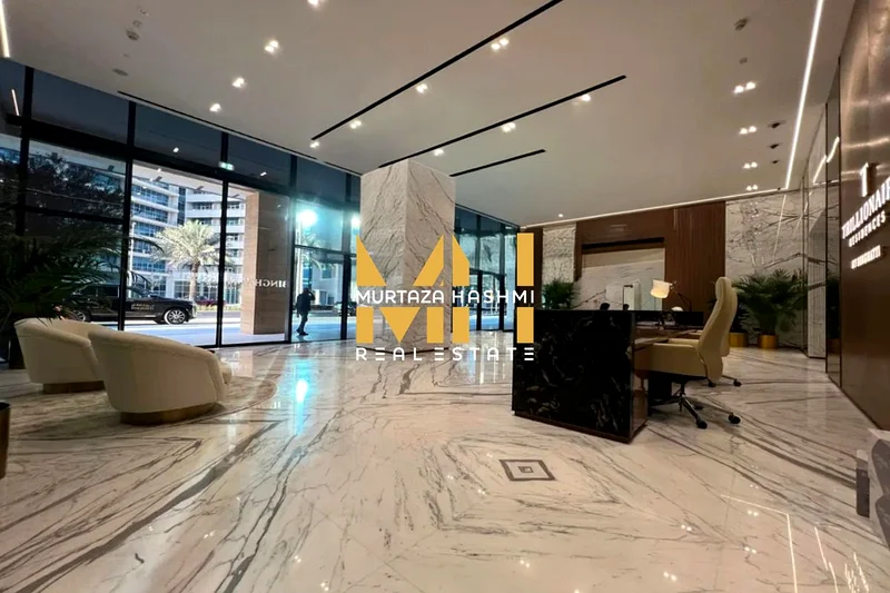 High Floor | Canal Views | Fully Furnished63793904478721113