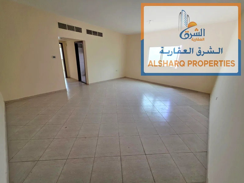 شقة للايجار بغرفة نوم واحدة في منطقة الروضة63721891696001113