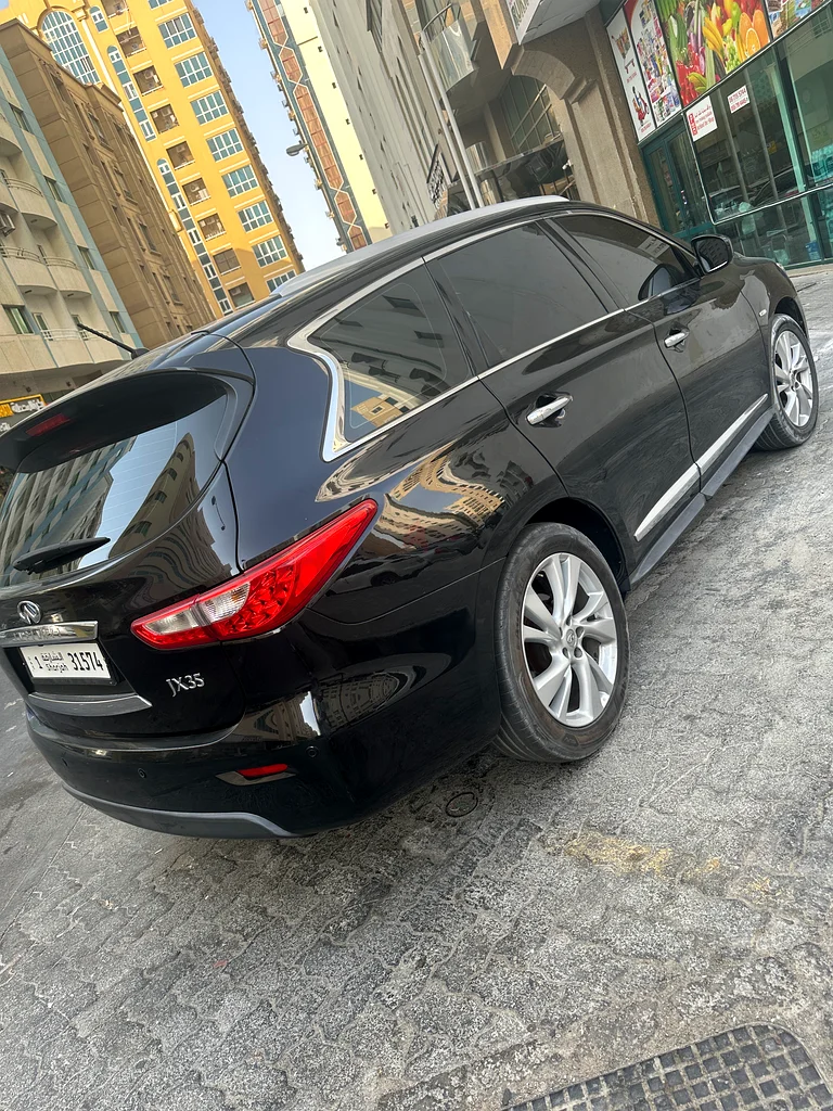 INFINITI JX35 2013 - GCC63699029798275114