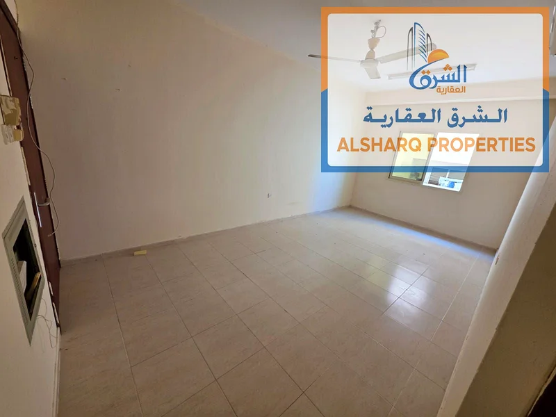 شقة أرخص في عجمان # 1 غرفة نوم # كورنيش # الخط الثاني # دفع سهل63811007575427114