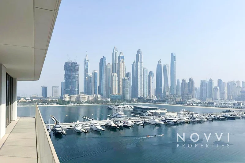 Corner Unit | Sea view | Multiple Options63733695925890110