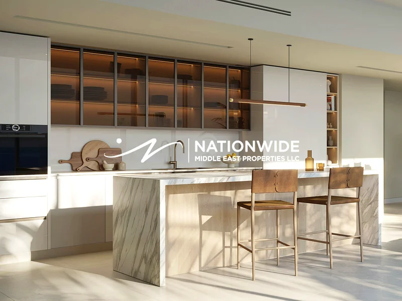 Elegant 1BR | Smart Investment | Top Area63840141890947113
