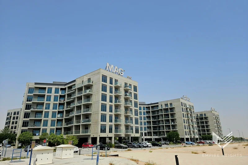 Fully Furnished | 4 Cheques | Ready to Move-in63750644731521110