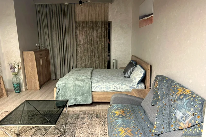 Fully Furnished | 4 Cheques | Ready to Move-in63750644731521111