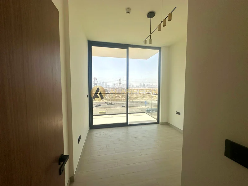 1 bhk Apartment | with best ammenities | Road view63779603108866113
