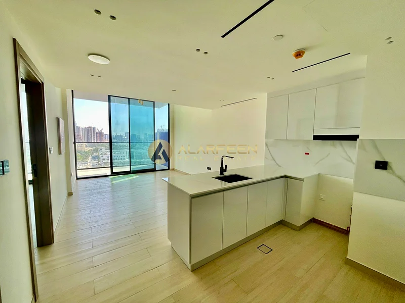 1 bhk Apartment | with best ammenities | Road view63779603108866111