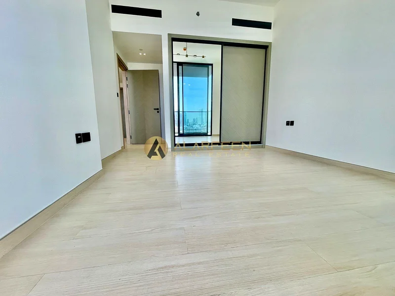 1 bhk Apartment | with best ammenities | Road view63779603108866110