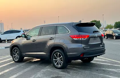 صورة مصغرة 7 لـ 2017 Toyota HIGHLANDER
