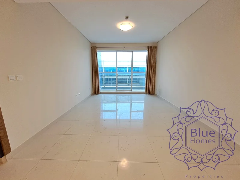 بدون عمولة! شقة فاخرة بغرفة نوم واحدة مع شرفة وحمامين 85 ألف في مانخول63768440984067114