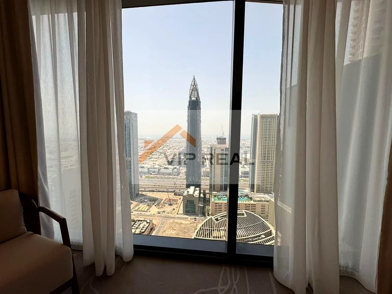 Biggest layout/ Sea view/ High floor/ Vacant63771908624771113