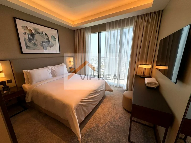 Biggest layout/ Sea view/ High floor/ Vacant63771908624771114
