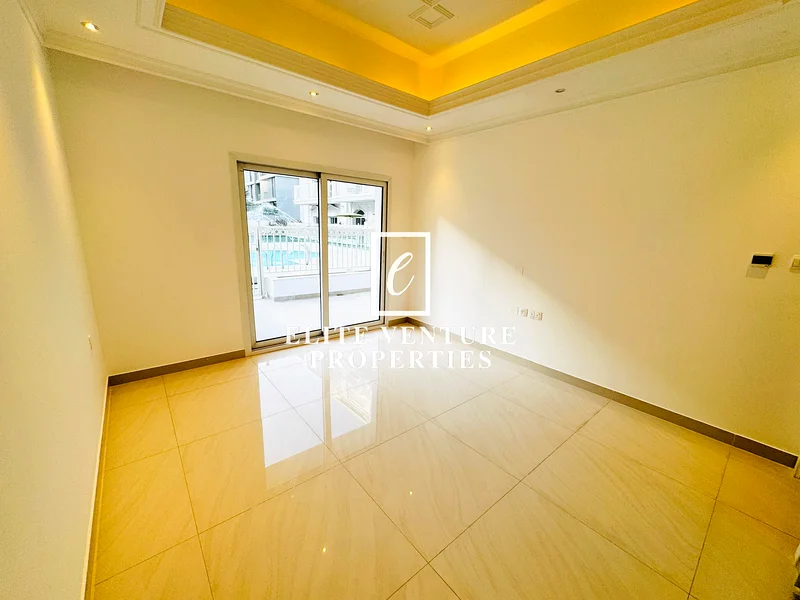 VACANT | 2 BEDROOM | POOL VIEW | BRIGHT APARTMENT63764982696963113