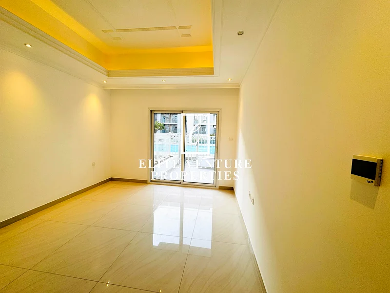 VACANT | 2 BEDROOM | POOL VIEW | BRIGHT APARTMENT63764982696963114