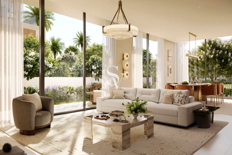 Floor to Ceiling Sea Facing | Last Plot in Palm J64010344996609111