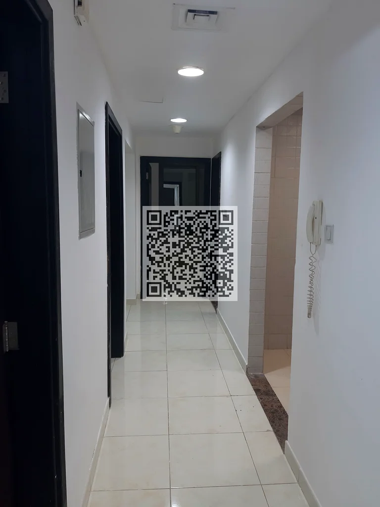 شقة من غرفتي نوم وصالة للإيجار في برج باراديس ليك B963715947753730110