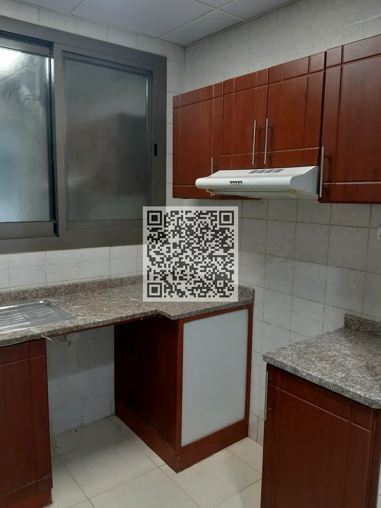 شقة من غرفتي نوم وصالة للإيجار في برج باراديس ليك B963715947753730111