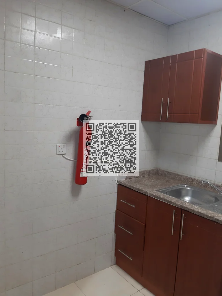 شقة من غرفتي نوم وصالة للإيجار في برج باراديس ليك B963715947753730112