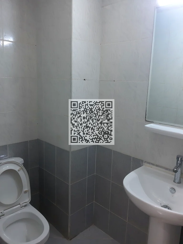 شقة من غرفتي نوم وصالة للإيجار في برج باراديس ليك B963715947753730114