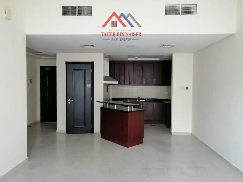 شقة واسعة من نوع U بغرفة نوم واحدة | بجوار مترو الجاردنز63730794499073110