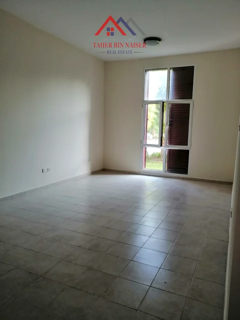 شقة واسعة من نوع U بغرفة نوم واحدة | بجوار مترو الجاردنز63730794499073112