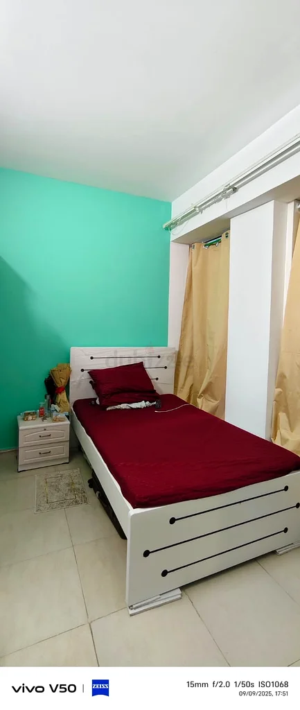 Private Partitions in JLT - 260064055498238083111