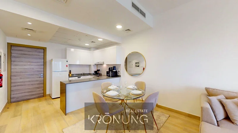 8k Monthly | 12 cheques | Fully Furnished63780032976643112
