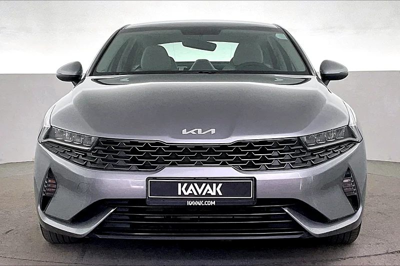 2022 Kia K5 LX  • Big Price Drop • 42609963699037542529111