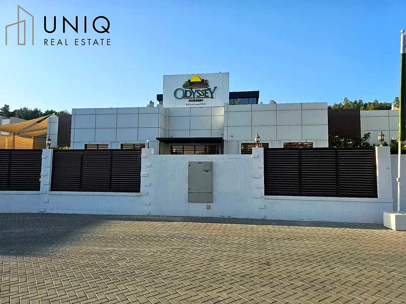 1BHK | Brand-New | Overlooks at The Wilds by Aldar63918664446594113