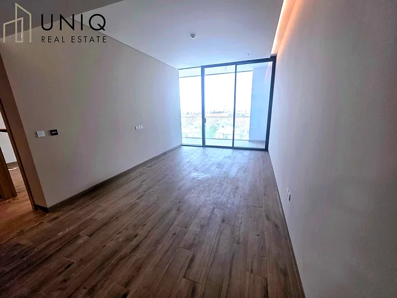 1BHK | Brand-New | Overlooks at The Wilds by Aldar63918664446594112