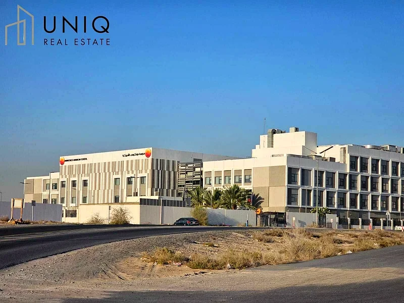 1BHK | Brand-New | Overlooks at The Wilds by Aldar63918664446594111