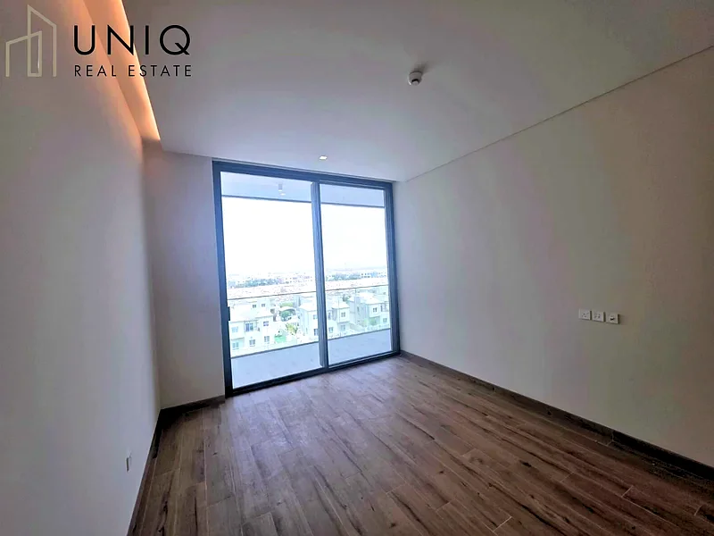 1BHK | Brand-New | Overlooks at The Wilds by Aldar63918664446594110